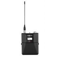 Shure QLXD1 Wireless Bodypack Transmitter, H50