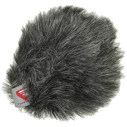  Shure AMV88-FUR Rycote Windjammer for MV88