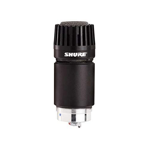  Shure Instrument Condenser Microphone (R57)