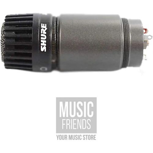  Shure Instrument Condenser Microphone (R57)