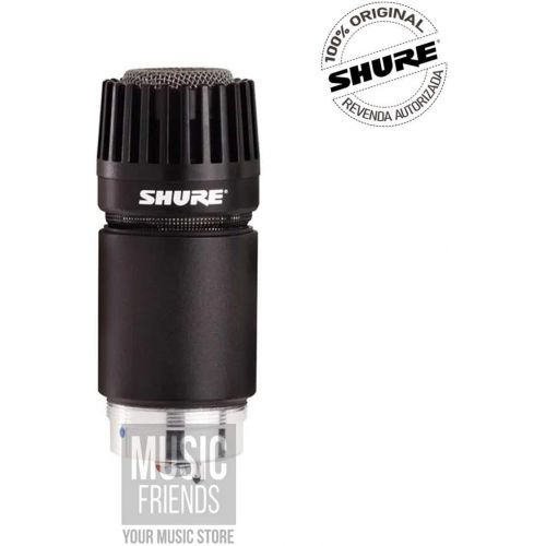  Shure Instrument Condenser Microphone (R57)