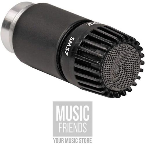  Shure Instrument Condenser Microphone (R57)