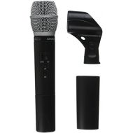 Shure ULX2/SM86 Handheld Transmitter with SM86 Microphone, J1