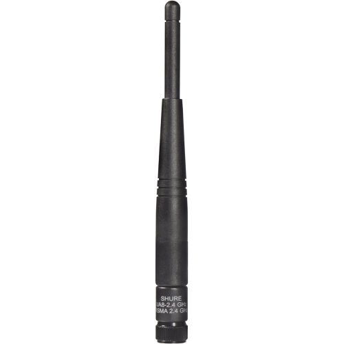  Shure UA8-2.4GHZ Antenna, 1/2 Wave, 45 Degree