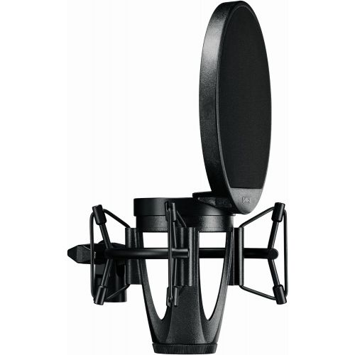  Shure A42PF PopperStopper Magnetic Pop-Filter for A42SM