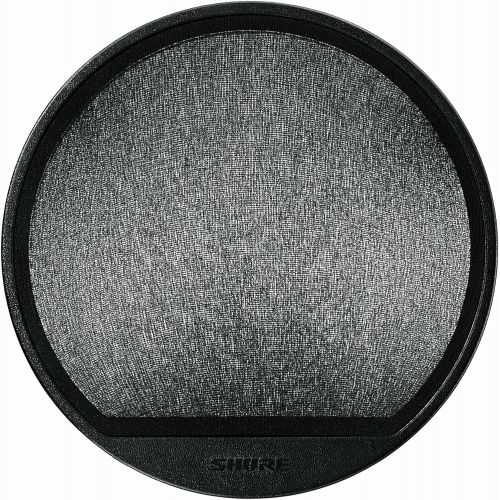  Shure A42PF PopperStopper Magnetic Pop-Filter for A42SM