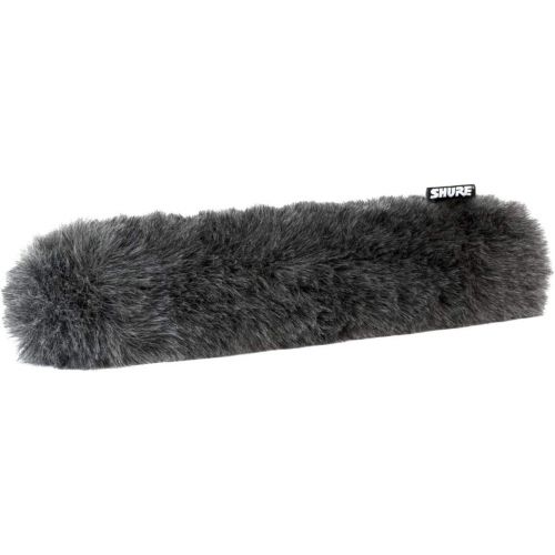  Shure A89LW-SFT Rycote Softie Windshield for VP89L