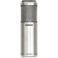 Shure KSM353 Ribbon Microphone