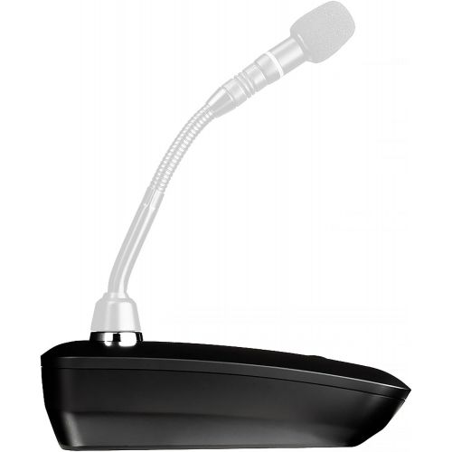  Shure ULXD8-G50 Gooseneck Base Transmitter