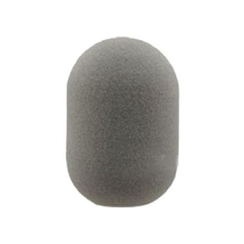  Shure A4WS Foam Windscreen for 16A and16L