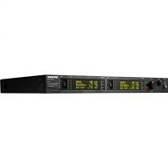 Shure - (P10T=-G10) PSM1000 Series Dual Rack Unit Transmitter