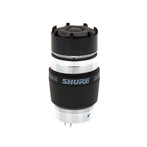  Shure Instrument Condenser Microphone (R59)