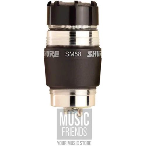  Shure Instrument Condenser Microphone (R59)