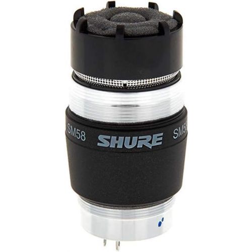  Shure Instrument Condenser Microphone (R59)