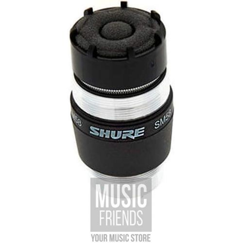  Shure Instrument Condenser Microphone (R59)