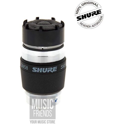  Shure Instrument Condenser Microphone (R59)
