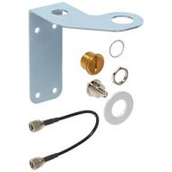 Shure UA505-RSMA Wall Mount For Pa805-Rsma & Glx-D