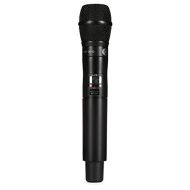 Shure ULXD2/KSM9 Wireless Handheld Microphone Transmitter with Interchangeable KSM9 Cartridge, V50 Band