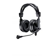 Shure BRH50M Premium Broadcast Headset