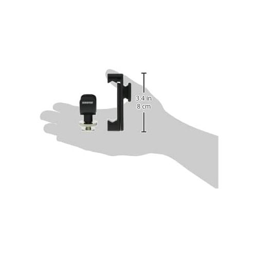  Shure AMV-PC Phone Clamp & Mic Clip for MV88+