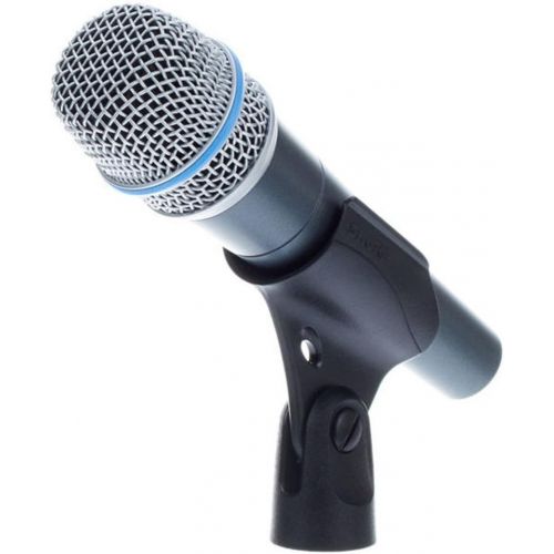  Shure Beta 57A Dynamic Microphone