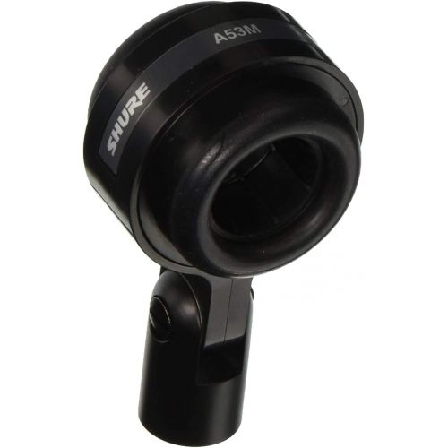  Shure A53M - Shock Stopper for SM81, SM86, KSM141, KSM137, 16A, VP64 and SM63 Models