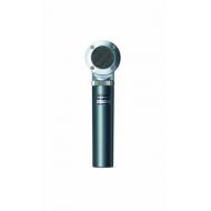 Shure BETA181/C Ultra-Compact Side-Address Instrument Microphone with Cardioid Polar Pattern Capsule