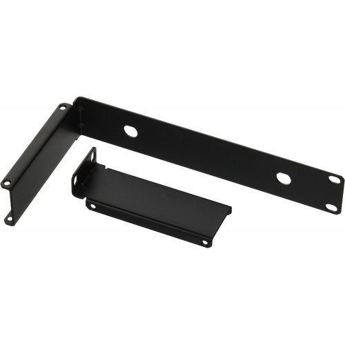  Shure UA506 Rack Hardware for Single ULX Receiver, P2T, P4M, P4T, DFR11EQ5, DP11EQ, SCM262 or SCM268