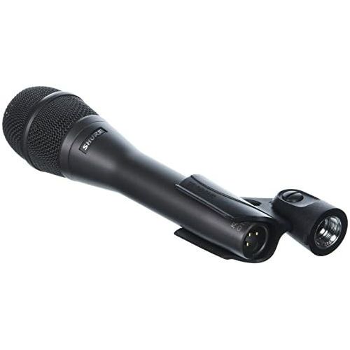  Shure KSM9/CG Charcoal Grey