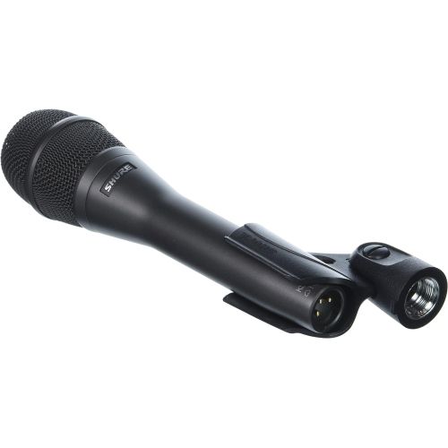  Shure KSM9/CG Charcoal Grey