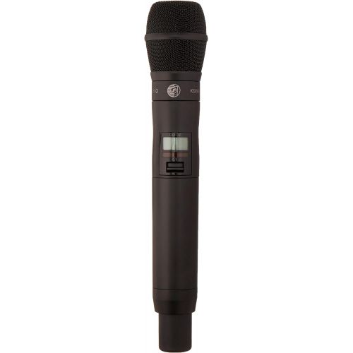  Shure QLXD2/K9HS=-V50 Wireless Microphone System