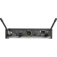 Shure SLX4L Wireless Receiver with Logic Output, G4