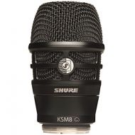 Shure RPW174 KSM8 Dualdyne Wireless Capsule for Shure Transmitters