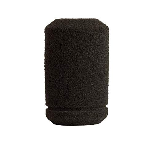  Shure A3WS - Foam Windscreen for SM94, 849, BG4.1, PG81-XLR, SM137 or KSM109/SL