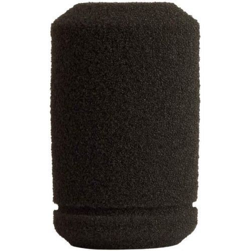  Shure A3WS - Foam Windscreen for SM94, 849, BG4.1, PG81-XLR, SM137 or KSM109/SL