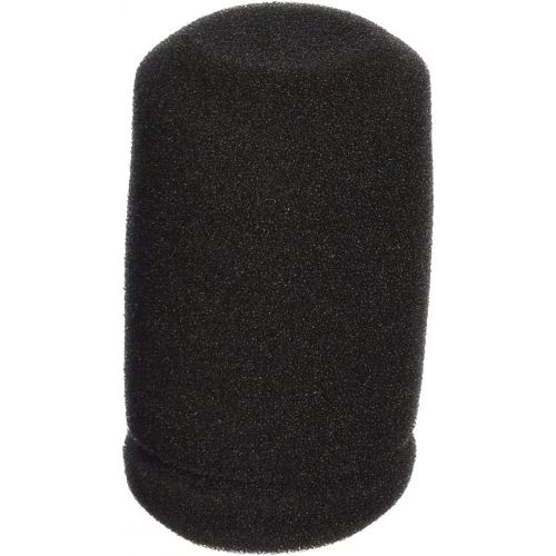  Shure A3WS - Foam Windscreen for SM94, 849, BG4.1, PG81-XLR, SM137 or KSM109/SL