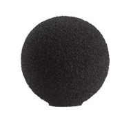 Shure RK355WS Black Foam Windscreens for SM93, Set of 4