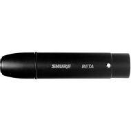 Shure RPM626 In-Line Microphone Preamplifier for Shure BETA Series