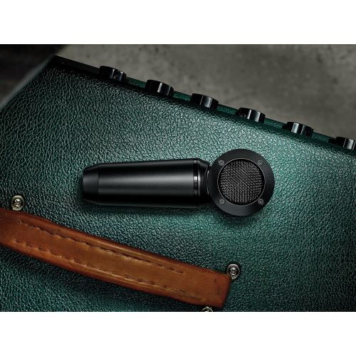  Shure PGA181-LC Side-address cardioid Condenser Microphone with No Cable