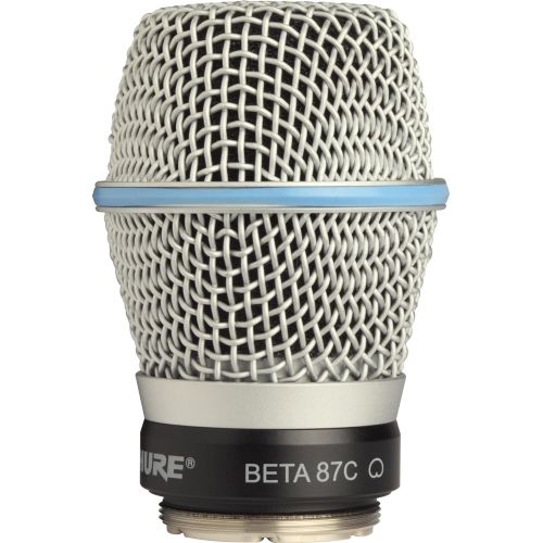  Shure Instrument Condenser Microphone (RPW122)