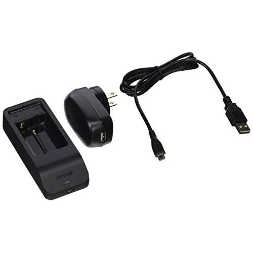  Shure SBC10-100-US Single Battery Charger For SB900