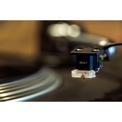  Shure M44-7 Standard DJ Turntable Cartridge