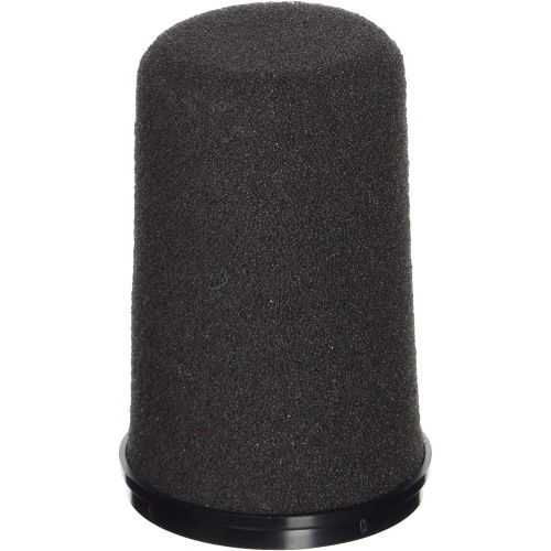  Shure RK345 Black Replacement Windscreen for SM7 Models