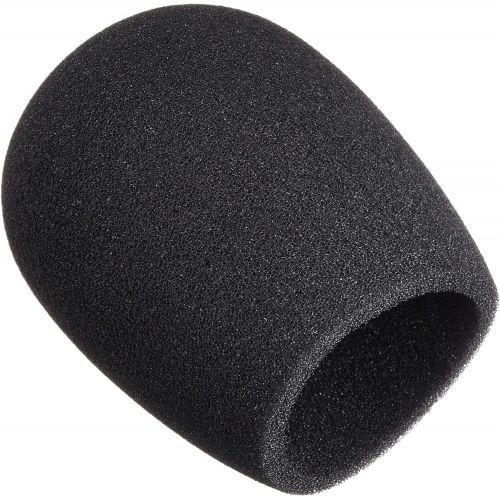  Shure A32WS - Foam Windscreen for KSM32, KSM44, SM27 or KSM27