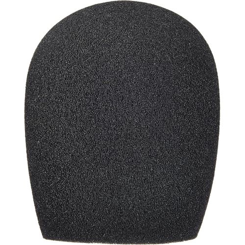  Shure A32WS - Foam Windscreen for KSM32, KSM44, SM27 or KSM27