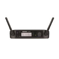 Shure GLXD4=-Z2 GLXD4 Single Channel Wireless Receiver, Z2, Standard, Multicolor