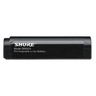 Shure Lithium-Ion Rechargeable Battery