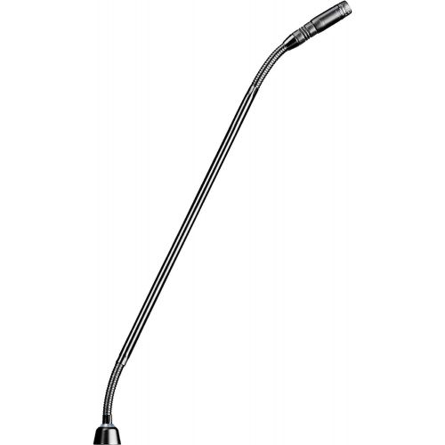  Shure MX415LPDF/S Supercardioid Dualflex Gooseneck Microphone with Bi-Color Status Indicator