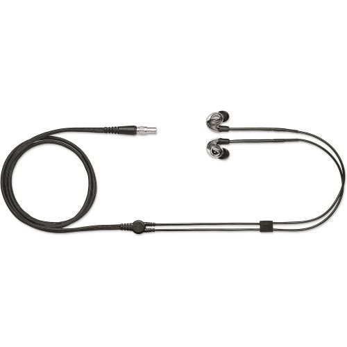  Shure KSE1500 Electrostatic Earphone System