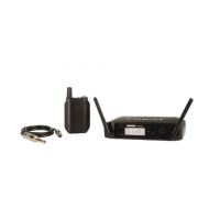 Shure GLXD14 Digital Guitar Wireless System, Z2